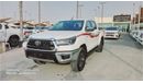 Toyota Hilux S GLX the car is in excellent condition without accidents unpainted clean on the outside and on the