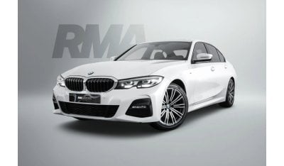 BMW 320i M Sport