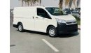 تويوتا هاياس Toyota Hiace 2020 petrol V 6