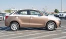 Suzuki Dzire DZAIRE 1.2L