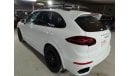 Porsche Cayenne GTS