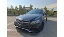 مرسيدس بنز E 220 Mercedes-Benz E220d 2016 full option  kit 63