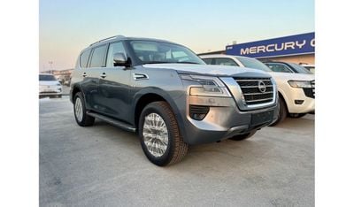 Nissan Patrol LE Platinum 5.6L Mid Option Brand New Special Offer