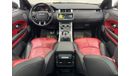 Land Rover Range Rover Evoque HSE 2.0L SUV (5 Door) 2017 Range Rover Evoque HSE Si4, Warranty, Full Range Rover Service History, L