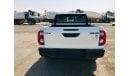 تويوتا هيلوكس GR-SPORTS,DIESEL,2.8L,4WD,WITH AIR COMPRESSOR,A/T,2024MY ( FOR EXPORT ONLY)