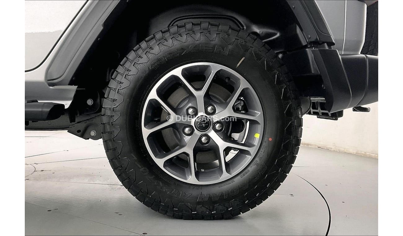 Jeep Wrangler Sport Unlimited | 1 year free warranty | 0 Down Payment