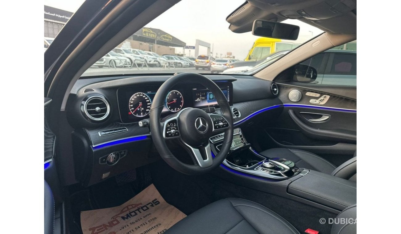 مرسيدس بنز E300 Std