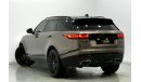 لاند روفر رينج روفر فيلار 2020 Range Rover Velar P380 R-Dynamic HSE, DEC 2024 Range Rover Warranty, Service Pack, GCC