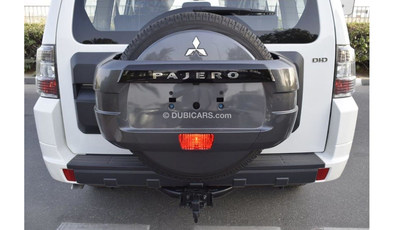 Mitsubishi Pajero NEW 3.2 L DIESEL GXR