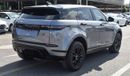 لاند روفر رانج روفر إيفوك EVOQUE P250 SE