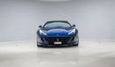 Ferrari GTC4Lusso Novitec - AED 17,773 P/M - 2 Years Warranty