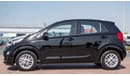 Kia Picanto 1.2P AT MY2023