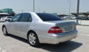 لكزس LS 430 Lexus Ls 430