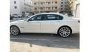 BMW 740Li v6