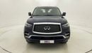 Infiniti QX80 LUXE PROACTIVE 5.6 | Zero Down Payment | Home Test Drive