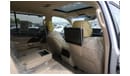 Lexus LX570 LEXUS LX570 2021 PETROL 5.7L