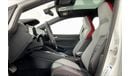 Volkswagen Golf GTI - Leather