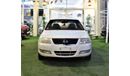 Nissan Sunny CASH DEAL ONLY!! ( AS IT IS!!!!! )AMAZING Nissan Sunny 2009 Model!! in White Color! GCC Specs