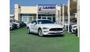 Ford Mustang EcoBoost 900 Monthly payments / Ford Mustang/ V4 / USA / low mileage