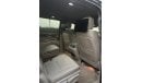 Cadillac Escalade Premium Luxury Platinum Full Option LWB