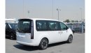 هيونداي ستاريا HYUNDAI STARIA 3.5L ROYAL 9 SEATER WHITE COLOR AVAILABLE