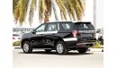 Chevrolet Tahoe LS RWD. For Export only