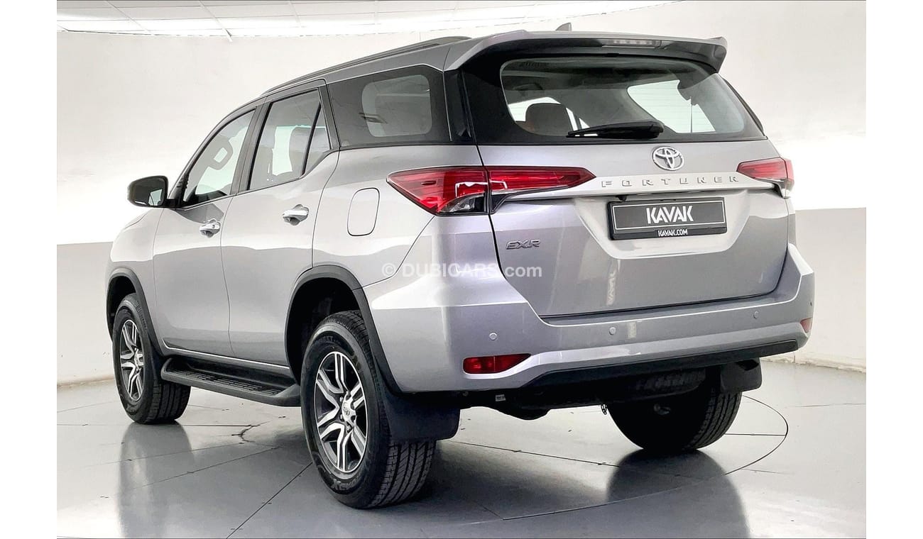 Mitsubishi Pajero Signature Edition | 1 year free warranty | 0 Down Payment