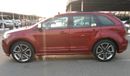 Ford Edge Sport 3.7L