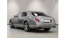 Bentley Mulsanne Speed V8 Auto 6.8 4dr RIGHT HAND DRIVE