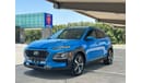 Hyundai Kona 1.6 TURBO ULTIMATE