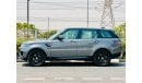 Land Rover Range Rover | RANGE ROVER | SPORT HSE | GCC SPECS | YEAR 2019 |  FLEXIBLE DOWN PAYMENT EMI AED 2518