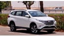 Toyota Rush GX 2020 1.5L GCC (820/-MONTHLY)