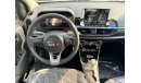 Kia Picanto KIA PICANTO 1.2L (MID OPTION) - 2024