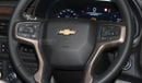 Chevrolet Suburban 2023 Model Chevrolet Suburban High Country, 6.2L Petrol AWD A/T