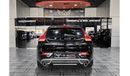 Volvo V40 R Design AED 1,000 P.M | 2016 VOLVO V40 T5 R- DESIGN 2.0L | GCC |  FULL SERVICE HISTORY | FLAWLESS C