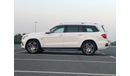 Mercedes-Benz GL 500 MODEL 2015 GCC CAR PERFECT CONDITION INSIDE AND OUTSIDE FULL OPTION PANORAMIC ROOF LEATHER SEATS BAC