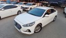 Hyundai Sonata Hyundai Sonata 2018 Korean Specs