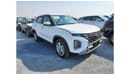 Hyundai Creta Hyundai Creta 1.5L Gasoline