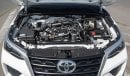 Toyota Fortuner TOYOTA FORTUNER 2.7P 4WD 7SETER 2024