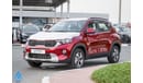 Kia Sonet 2023 GLS 1.5L Petrol - 6 Speed AT - SUV 5 Seater - Affordable Deals - Export Only!