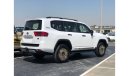 Toyota Land Cruiser 3.3 L DIESEL