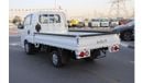 كيا K2700 Kia K2700 SINGLE CABIN PICKUP/ COLOR WHITE / MODEL 2024 / DIESEL