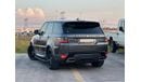 Land Rover Range Rover Sport RANGE ROVER SPORT 2019 4 Cylinders