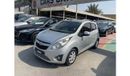 Chevrolet Spark LS 1.0L