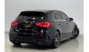 مرسيدس بنز A 35 AMG بريميوم 2021 Mercedes Benz A35 AMG 4MATIC, Warranty, Full Service History, Very Low Kms, G