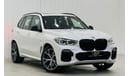 BMW X5 40i M Sport 3.0L 2020 BMW X5 xDrive40i M-Sport 7 Seater, Feb 2025 BMW Warranty + Service Pack, Full 