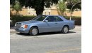 مرسيدس بنز 300 Mercedes Benz 300-CE 24 W124