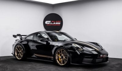 بورش 911 GT3 2024 - Euro Specs  - Under Warranty