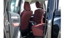 Toyota Hilux 2024 Toyota Hilux 4x4 DC 2.8 SR5 - Black inside Maroon | Export Only