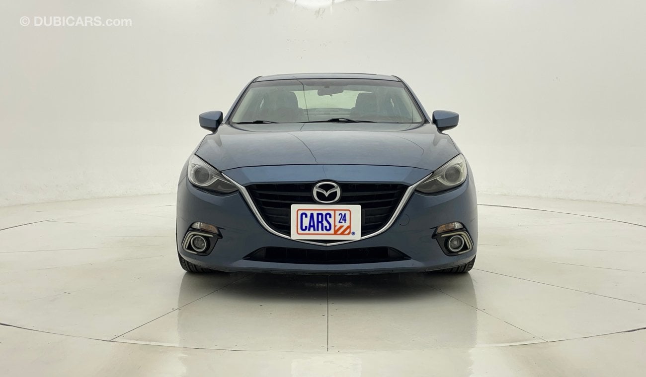 Mazda 3 V 1.6 | Zero Down Payment | Free Home Test Drive